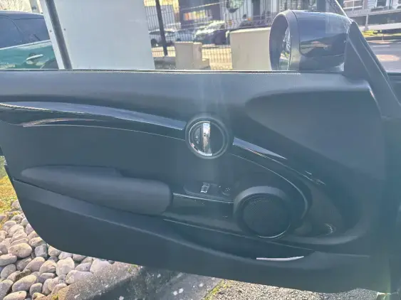 MINI MINI III - voiture d'occasion - Photo 16