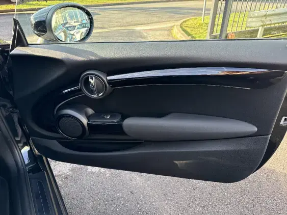 MINI MINI III - voiture d'occasion - Photo 17