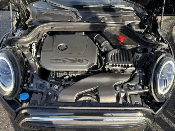 MINI MINI III - voiture d'occasion - Photo 18