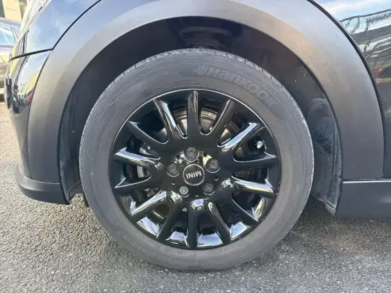 MINI MINI III - voiture d'occasion - Photo 20