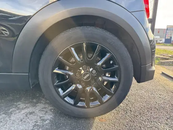 MINI MINI III - voiture d'occasion - Photo 21