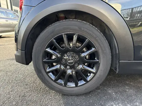 MINI MINI III - voiture d'occasion - Photo 22