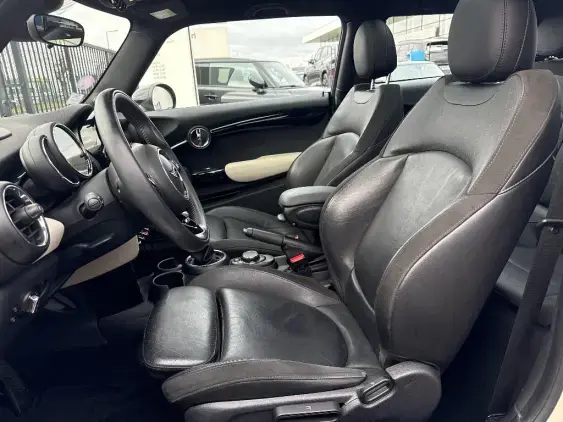 MINI MINI III - voiture d'occasion - Photo 16