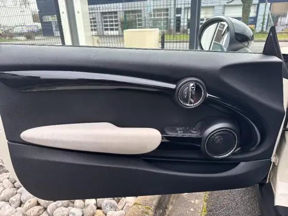 MINI MINI III - voiture d'occasion - Photo 17