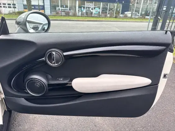 MINI MINI III - voiture d'occasion - Photo 18
