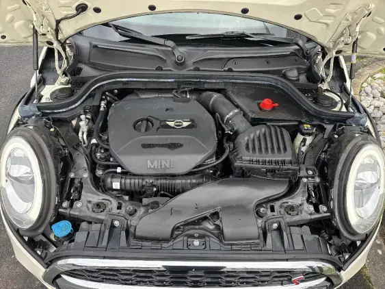 MINI MINI III - voiture d'occasion - Photo 19