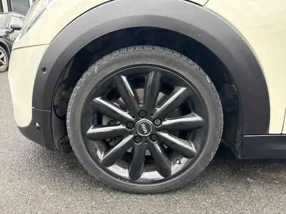 MINI MINI III - voiture d'occasion - Photo 21