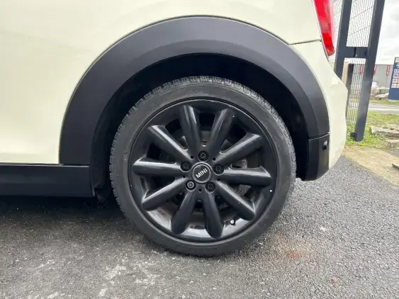 MINI MINI III - voiture d'occasion - Photo 22