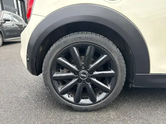 MINI MINI III - voiture d'occasion - Photo 23