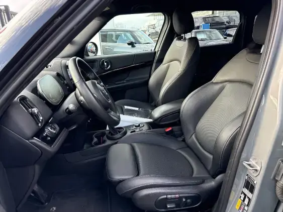 MINI COUNTRYMAN II - voiture d'occasion - Photo 15