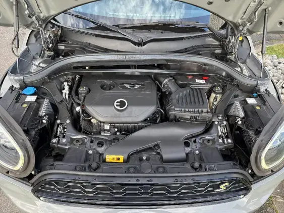 MINI COUNTRYMAN II - voiture d'occasion - Photo 18