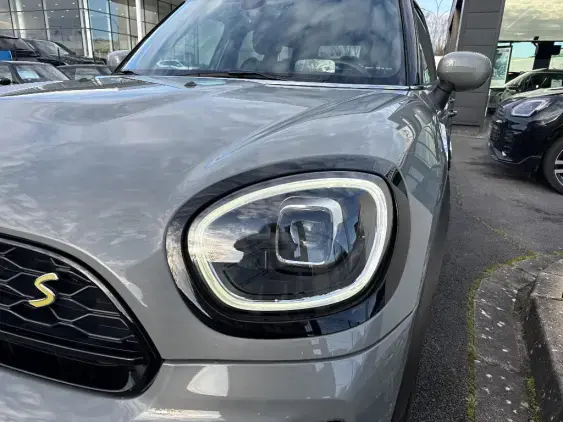 MINI COUNTRYMAN II - voiture d'occasion - Photo 19