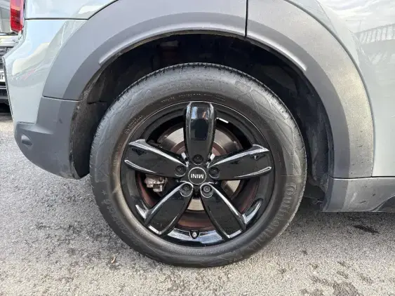 MINI COUNTRYMAN II - voiture d'occasion - Photo 20