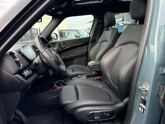 MINI COUNTRYMAN II - voiture d'occasion - Photo 16