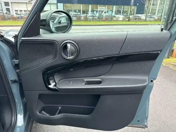 MINI COUNTRYMAN II - voiture d'occasion - Photo 18