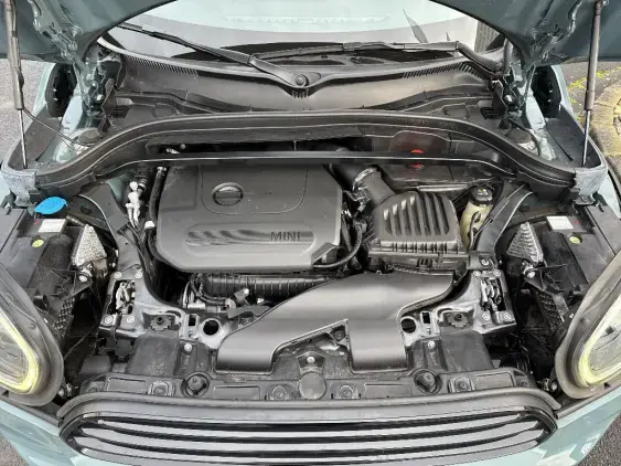 MINI COUNTRYMAN II - voiture d'occasion - Photo 19