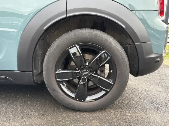 MINI COUNTRYMAN II - voiture d'occasion - Photo 22