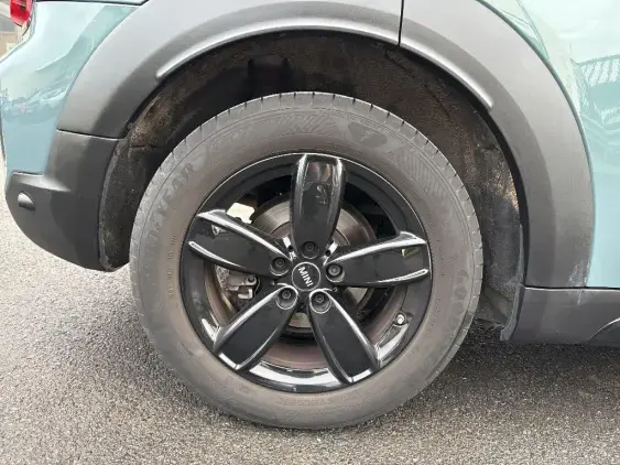 MINI COUNTRYMAN II - voiture d'occasion - Photo 23