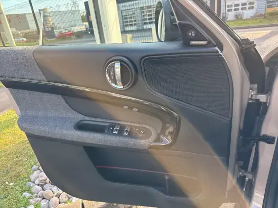 MINI COUNTRYMAN II - voiture d'occasion - Photo 16