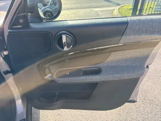 MINI COUNTRYMAN II - voiture d'occasion - Photo 17