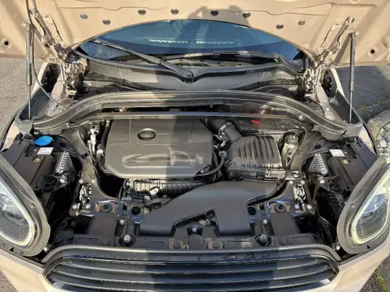 MINI COUNTRYMAN II - voiture d'occasion - Photo 18