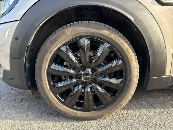 MINI COUNTRYMAN II - voiture d'occasion - Photo 20