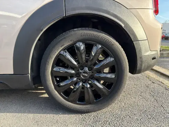 MINI COUNTRYMAN II - voiture d'occasion - Photo 21