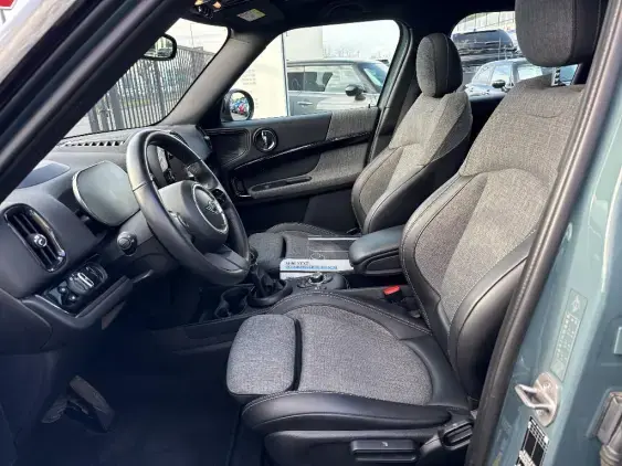 MINI COUNTRYMAN II - voiture d'occasion - Photo 16