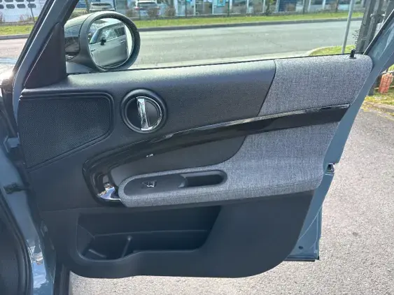 MINI COUNTRYMAN II - voiture d'occasion - Photo 18