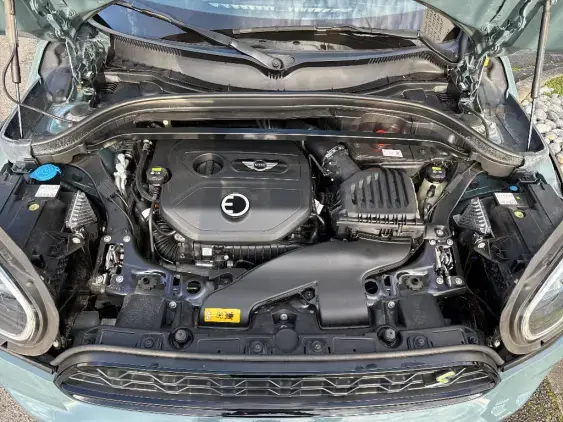 MINI COUNTRYMAN II - voiture d'occasion - Photo 19