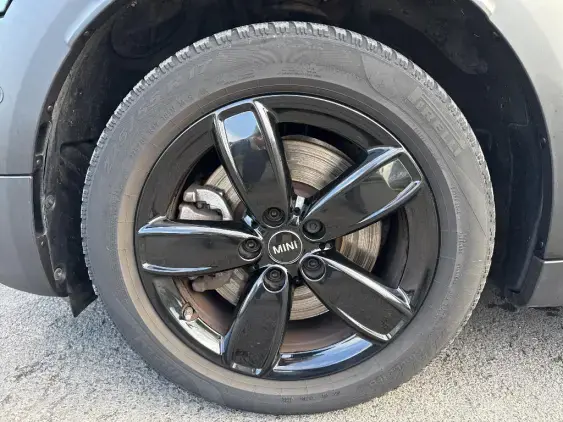 MINI COUNTRYMAN II - voiture d'occasion - Photo 21