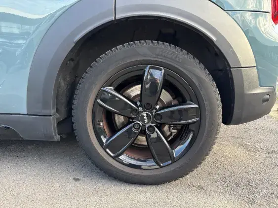 MINI COUNTRYMAN II - voiture d'occasion - Photo 22