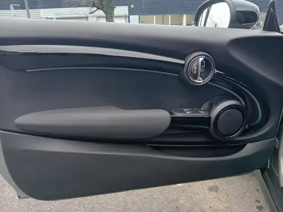 MINI MINI III - voiture d'occasion - Photo 17