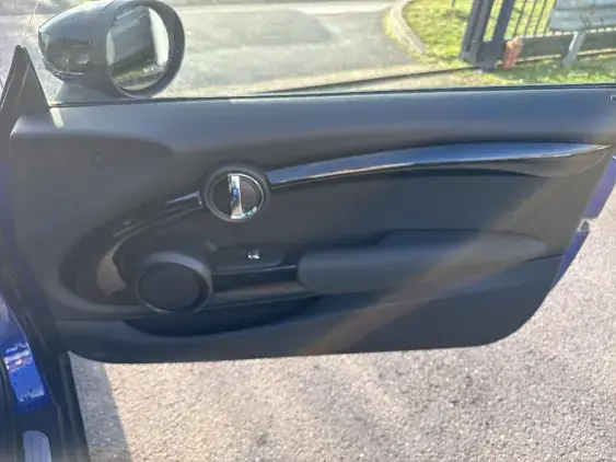 MINI MINI III - voiture d'occasion - Photo 17