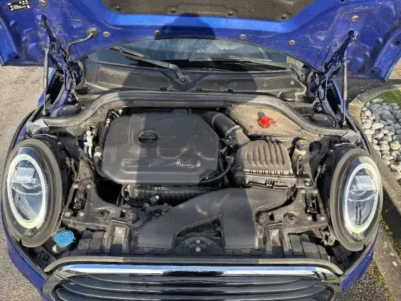 MINI MINI III - voiture d'occasion - Photo 18