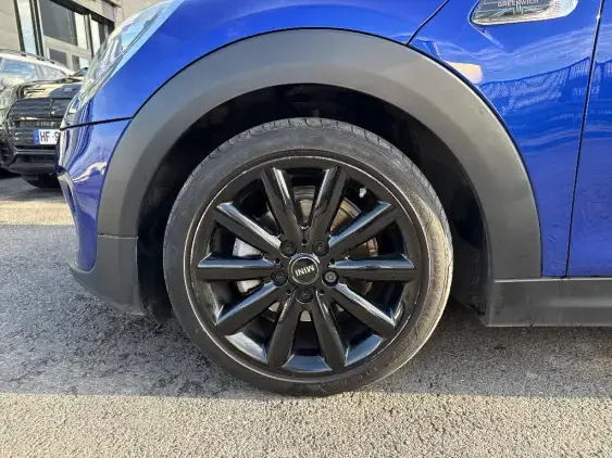 MINI MINI III - voiture d'occasion - Photo 20