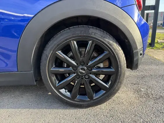 MINI MINI III - voiture d'occasion - Photo 21