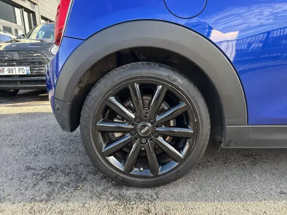 MINI MINI III - voiture d'occasion - Photo 22