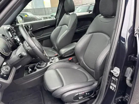 MINI COUNTRYMAN II - voiture d'occasion - Photo 15