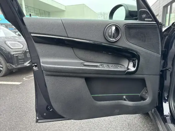 MINI COUNTRYMAN II - voiture d'occasion - Photo 16