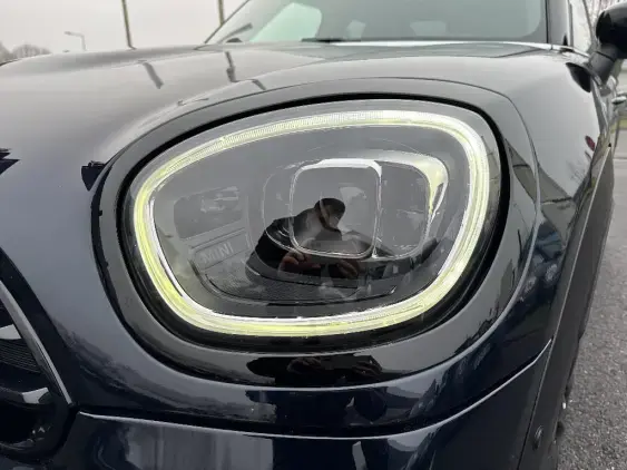 MINI COUNTRYMAN II - voiture d'occasion - Photo 17