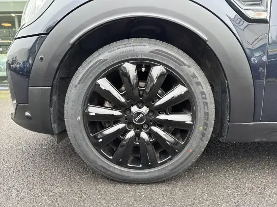 MINI COUNTRYMAN II - voiture d'occasion - Photo 18