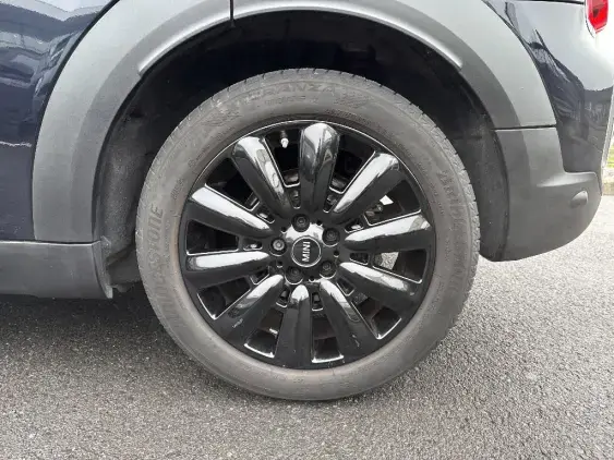 MINI COUNTRYMAN II - voiture d'occasion - Photo 19