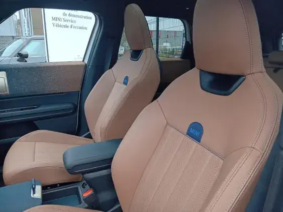 MINI COUNTRYMAN U25 - voiture d'occasion - Photo 16