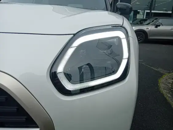 MINI COUNTRYMAN U25 - voiture d'occasion - Photo 18