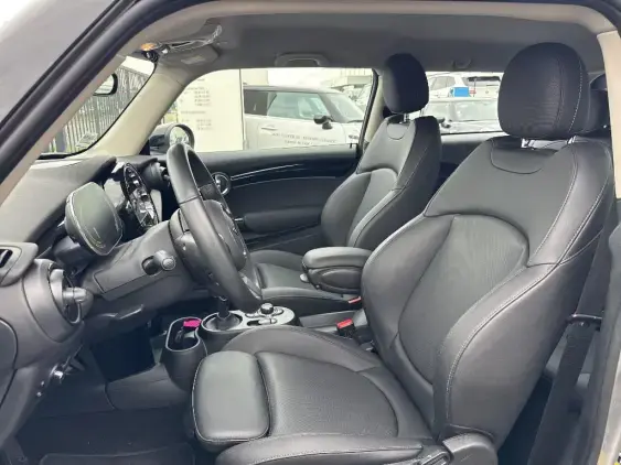 MINI MINI III - voiture d'occasion - Photo 15