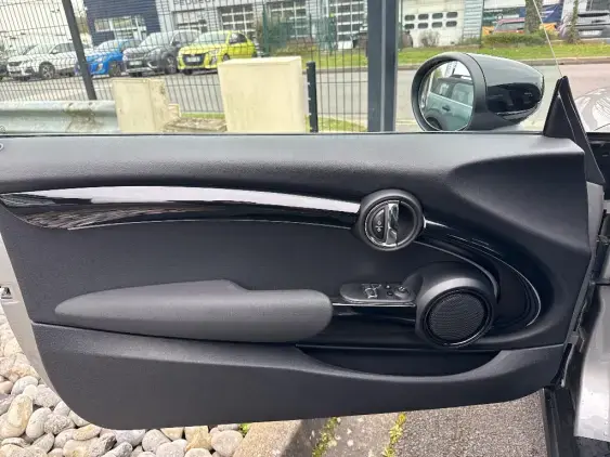 MINI MINI III - voiture d'occasion - Photo 16