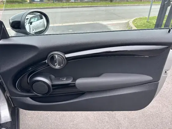 MINI MINI III - voiture d'occasion - Photo 17