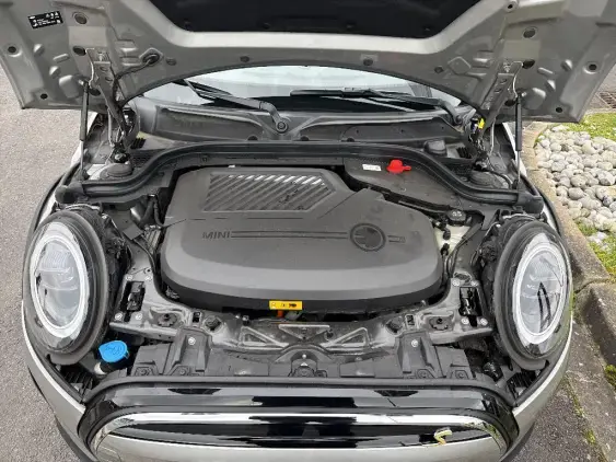 MINI MINI III - voiture d'occasion - Photo 18