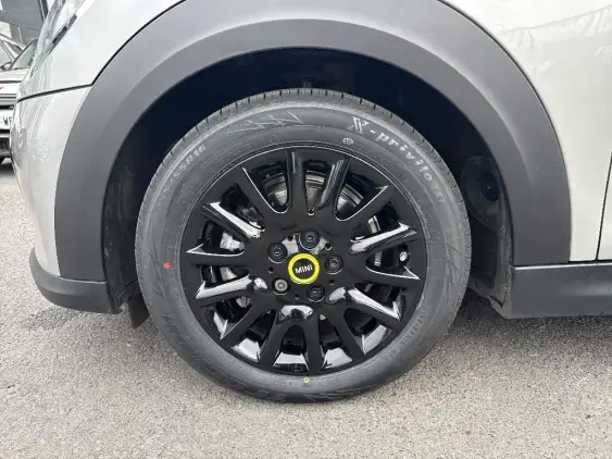 MINI MINI III - voiture d'occasion - Photo 20